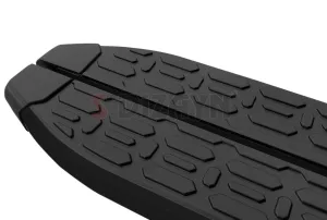 S-Dizayn Chery Tiggo7 Pro Evo Siyah Yan Basamak 183 Cm 2022 Üzeri thumb 4