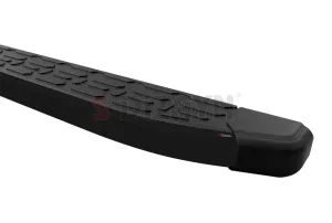 S-Dizayn Chery Tiggo7 Pro Evo Siyah Yan Basamak 183 Cm 2022 Üzeri thumb 5