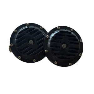 oto uzay uyumlu Dı dıt korna 12v rölesiz super ton büyük siyah set / SSKO72 modelleri DRS Tuning'de. Kaliteli malzeme, hızlı kargo ve güvenli alışverişle hemen