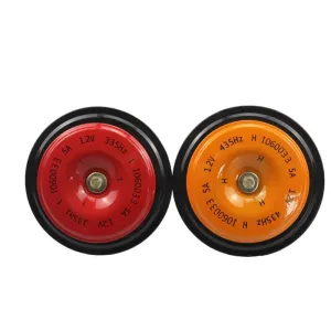 oto uzay uyumlu Dı dıt korna ince-kalın fişli 12v set / SSKO66 modelleri DRS Tuning'de. Kaliteli malzeme, hızlı kargo ve güvenli alışverişle hemen inceleyin.