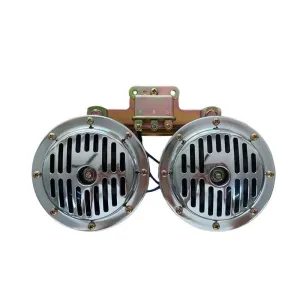 oto uzay uyumlu Dı dıt korna 12v roleli super ton büyük 13mm nikel set / SSKO64 modelleri DRS Tuning'de. Kaliteli malzeme, hızlı kargo ve güvenli alışverişle