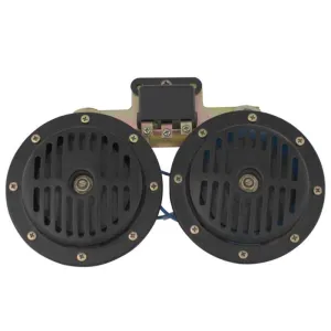 oto uzay uyumlu Dı dıt korna 12v roleli super ton büyük 13mm siyah set / SSKO63 modelleri DRS Tuning'de. Kaliteli malzeme, hızlı kargo ve güvenli alışverişle