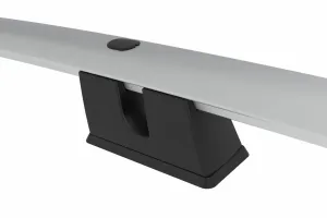 Toyota Rav4 (Xa40) Suv 13-18 Port Bagaj Taşıyıcı Tavan Çıtası Gri thumb 3