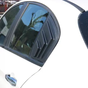 Fiat Egea 2015- Sedan Kelebek Cam Rüzgarlığı 2 ParçaDRS Tuning kalitesiyle tanışın! Özel olarak Fiat  model araçlar için üretilen bu ürün, otomobilinizin hatlar