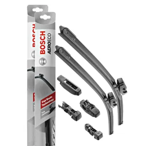 Bosch AeroEco Serisi Daihatsu Terios Silecek Takımı 2006-2012  Muz Tip SilecekDRS Tuning kalitesiyle tanışın! Özel olarak Universal  model araçlar için üretilen