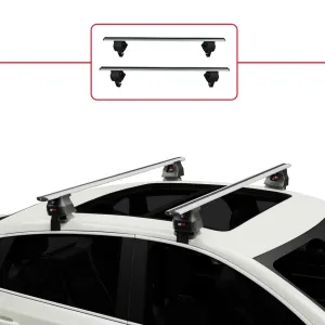 Hyundai i10 2013-2019 (IA) uyumlu (IA) 2017-2019 Arası ile ACE-4 Ara Atkı Tavan Barı GRİ modelleri DRS Tuning'de. Kaliteli malzeme, hızlı kargo ve güvenli
