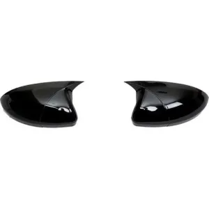 Dacia Sandero 2012-2020 (B52) uyumlu Yarasa Ayna Kapağı 2009-2020 / Aykay066 modelleri DRS Tuning'de. Kaliteli malzeme, hızlı kargo ve güvenli alışverişle
