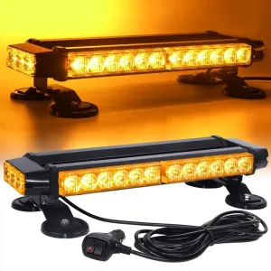 oto uzay uyumlu Çakar Lamba Çift Taraflı 30 Led Sarı-Sarı / Lapa524 modelleri DRS Tuning'de. Kaliteli malzeme, hızlı kargo ve güvenli alışverişle hemen
