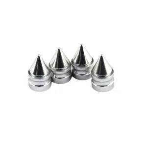 oto uzay uyumlu Sivri uçlu sibop kapağı-kısa nikel/ JTSK10-3 modelleri Oto Aksesuar Shop'de. Kaliteli malzeme, hızlı kargo ve güvenli alışverişle hemen