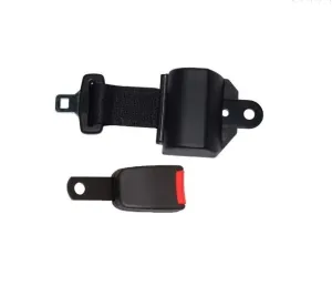 Emniyet Kemeri Otomatik 2 Nokta OtobüsDRS Tuning kalitesiyle tanışın! Özel olarak DRS Tuning  model araçlar için üretilen bu ürün, otomobilinizin hatlarına spor