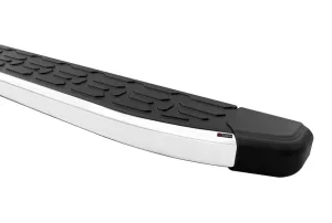 S-Dizayn Peugeot Rifter Evo Aluminyum Yan Basamak 203 Cm 2019 Üzeri thumb 5