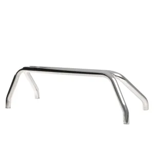Isuzu D-Max Roll Bar Sandplus Black 2006+ / 2021+DRS Tuning kalitesiyle tanışın! Özel olarak Isuzu  model araçlar için üretilen bu ürün, otomobilinizin hatların