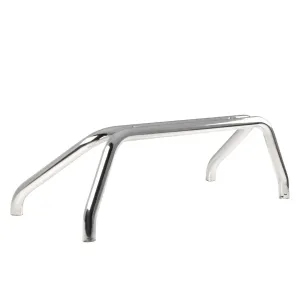 Ford Ranger Wildtrak Roll Bar Sandplus Black 2023+ Prb03 thumb 2