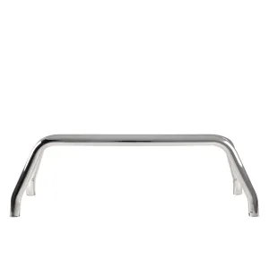 Ford Ranger Wildtrak Roll Bar Sandplus Black 2023+ Prb03 thumb 3