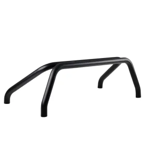 Isuzu D-Max Roll Bar Sandplus Black 2006+ / 2021+ Prb04DRS Tuning kalitesiyle tanışın! Özel olarak Isuzu  model araçlar için üretilen bu ürün, otomobilinizin ha