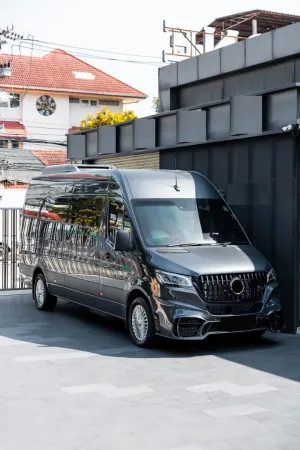 Çamkıran uyumlu W907 Sprinter İçin Gt Ön Tampon & Panjur modelleri DRS Tuning'de. Kaliteli malzeme, hızlı kargo ve güvenli alışverişle hemen inceleyin.