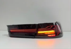 G20 3 Serisi İçin Lazer Led Stop - KırmızıDRS Tuning kalitesiyle tanışın! Özel olarak BMW  model araçlar için üretilen bu ürün, otomobilinizin hatlarına sportif