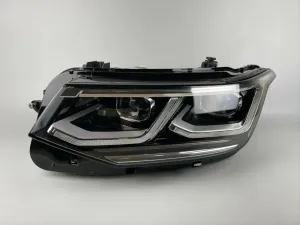 Tiguan 2021+ Full Led Far thumb 2