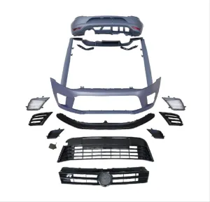 Çamkıran uyumlu 2010-2017'Polo Wrc Body Kit( Sis Lambalı) modelleri DRS Tuning'de. Kaliteli malzeme, hızlı kargo ve güvenli alışverişle hemen inceleyin.