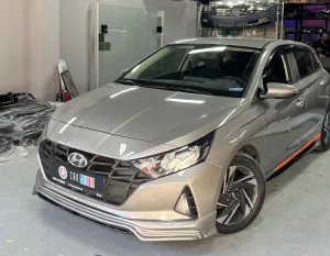 Body Kit Marşpiyel uyumlu Hyundai İ20 2022 Yan Marşpiyel Ek (Plastik) modelleri DRS Tuning'de. Kaliteli malzeme, hızlı kargo ve güvenli alışverişle hemen