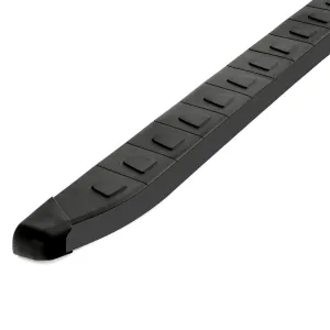 Volkswagen Caravelle (T5) 2003-2015 / Lwb Alyans Siyah Yan Basamak Koruma thumb 2
