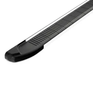 Nissan Qashqai (J10) 2007-2013 Another Gri Yan Basamak Koruma thumb 2