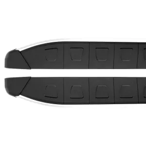 Hyundai Tucson (Lm) 2010-2015 Alyans Gri Yan Basamak Koruma thumb 3