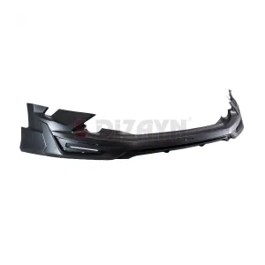 S-Dizayn Toyota C-HR Araca Özel Body Kit 2018-2021 A+ Kalite thumb 3