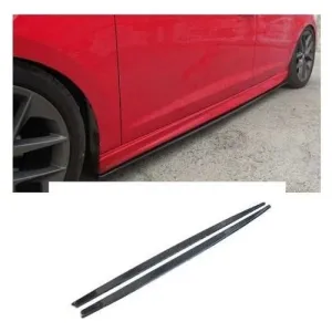 Boğaziçi uyumlu Polo 2019+ Yan Marşpiyel Altı Lip modelleri DRS Tuning'de. Kaliteli malzeme, hızlı kargo ve güvenli alışverişle hemen inceleyin.