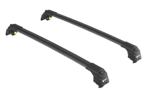 Turtle Togg Uyumlu T10X 2023 Sonrası Ara Atkı Air 2 Siyah Parça thumb 2