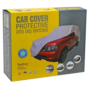 Renault Fluence Uyumlu Guard Dış Ortam Koruyucu Oto Brandası ParçaDRS Tuning kalitesiyle tanışın! Özel olarak Universal  model araçlar için üretilen bu ürün, ot