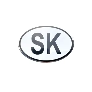 oto uzay uyumlu Arma SK oval 125x85 mm / armasız / YACIY190 modelleri DRS Tuning'de. Kaliteli malzeme, hızlı kargo ve güvenli alışverişle hemen inceleyin.