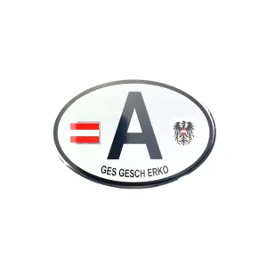 oto uzay uyumlu Arma A oval 125X85 mm / armalı / YACIY171-1 modelleri DRS Tuning'de. Kaliteli malzeme, hızlı kargo ve güvenli alışverişle hemen inceleyin.