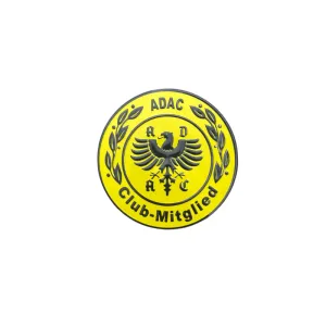 oto uzay uyumlu Arma ADAC sarı club / YACIY216 modelleri DRS Tuning'de. Kaliteli malzeme, hızlı kargo ve güvenli alışverişle hemen inceleyin.