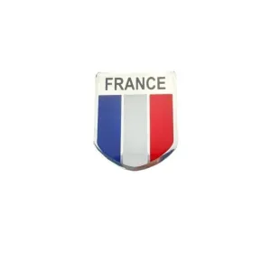 oto uzay uyumlu Arma France bayrak / YACIY112 modelleri DRS Tuning'de. Kaliteli malzeme, hızlı kargo ve güvenli alışverişle hemen inceleyin.
