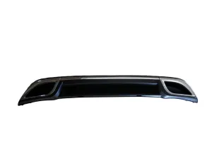 Volkswagen Golf 2012-2020 (Mk7) uyumlu 7,5 Rline Difüzör Parça 7 - 7,5 (2012-2020) modelleri DRS Tuning'de. Kaliteli malzeme, hızlı kargo ve güvenli