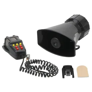 oto uzay uyumlu 7 sesli 100w siren / SSSR51 modelleri DRS Tuning'de. Kaliteli malzeme, hızlı kargo ve güvenli alışverişle hemen inceleyin.