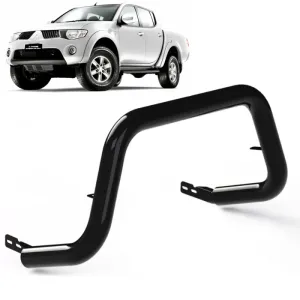 Ssangyong Musso Uyumlu Ön Tampon Koruma Demiri 2019+ Pwt22 ParçaDRS Tuning kalitesiyle tanışın! Özel olarak Ssangyong  model araçlar için üretilen bu ürün, otom