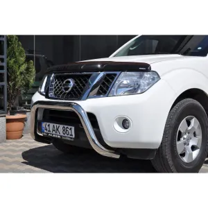 Ssangyong Musso Uyumlu Ön Tampon Koruma Demiri 2019+ Pwt21 ParçaDRS Tuning kalitesiyle tanışın! Özel olarak Ssangyong  model araçlar için üretilen bu ürün, otom