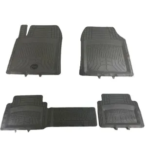 Volkswagen Passat Uyumlu B8 Havuzlu Universal 3D Paspas Havuzlu Pufi Move Siyah ParçaDRS Tuning kalitesiyle tanışın! Özel olarak Universal  model araçlar için ü