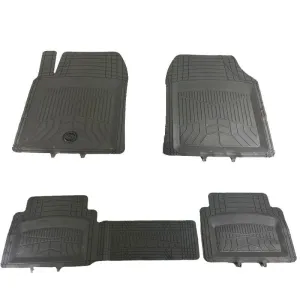 Hyundai Accent Uyumlu Era Havuzlu Pufi Move 3D Universal Paspas Siyah ParçaDRS Tuning kalitesiyle tanışın! Özel olarak Hyundai  model araçlar için üretilen bu ü