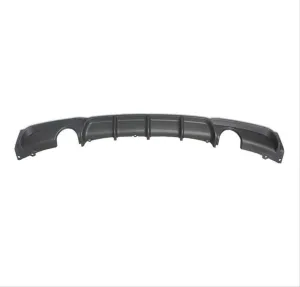 Çamkıran uyumlu Bmw 3 Serisi F30 2012-2018 M Sport Difüzör - Sağ Sol Tek Çıkış (Mat Siyah) Parça modelleri DRS Tuning'de. Kaliteli malzeme, hızlı kargo ve