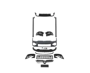 Çamkıran uyumlu Golf 8 R Body Kit Parça modelleri DRS Tuning'de. Kaliteli malzeme, hızlı kargo ve güvenli alışverişle hemen inceleyin.