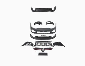Çamkıran uyumlu Golf 8 Gti Gs Body Kit (Full Set) Parça modelleri DRS Tuning'de. Kaliteli malzeme, hızlı kargo ve güvenli alışverişle hemen inceleyin.