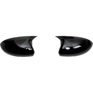 Cem Nam Tuning uyumlu Auris E150 Batman Yarasa Ayna Kapağı Piano Black / 2006-2010 (Sinyalsiz) Parça modelleri DRS Tuning'de. Kaliteli malzeme, hızlı kargo ve