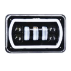 oto uzay uyumlu Kare sis lambası 5inç set 12-32v / LASS307 modelleri DRS Tuning'de. Kaliteli malzeme, hızlı kargo ve güvenli alışverişle hemen inceleyin.