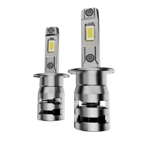 Led far ampulü 80W 11000LM H3 12-30V / LAAM936 thumb 3