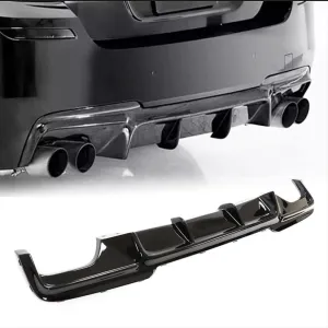 Çamkıran uyumlu F10 5 Serisi 2010-2016 İçin Vorsteiner Görünüm Difüzör Parça modelleri DRS Tuning'de. Kaliteli malzeme, hızlı kargo ve güvenli alışverişle