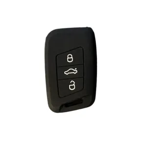 oto uzay uyumlu Silikon anahtar kabı passat - siyah / SYPD54-1 modelleri Oto Aksesuar Shop'de. Kaliteli malzeme, hızlı kargo ve güvenli alışverişle hemen