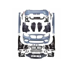 Çamkıran uyumlu F22 2 Serisi İçin M2 Competition Wide Body Kit Parça modelleri DRS Tuning'de. Kaliteli malzeme, hızlı kargo ve güvenli alışverişle hemen